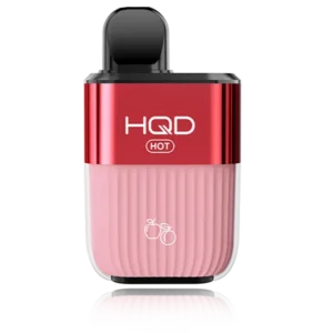 hqd 7000 puff e-shisha disposable vape device