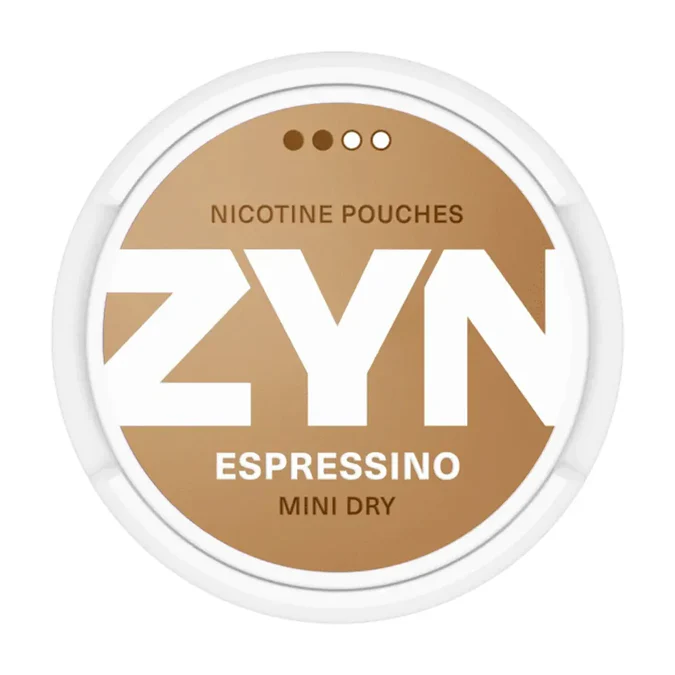 ZYN Espressino