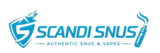 scandi Snus