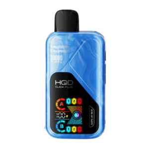 HQD Click Plus 30000