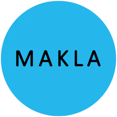 Malka snus logo