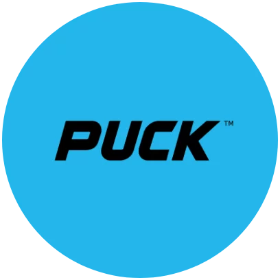 Puck snus logo