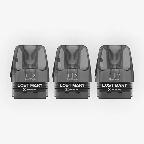 XPER Lost Mary - Image 2